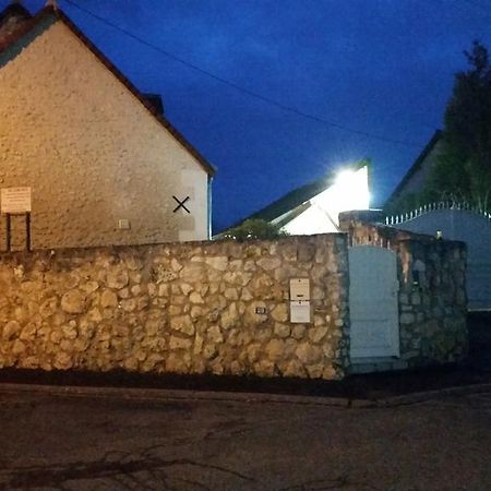 Le Clos Des Alouettes 엉부와스 외부 사진